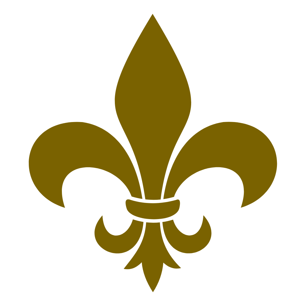 Fleur de Lys