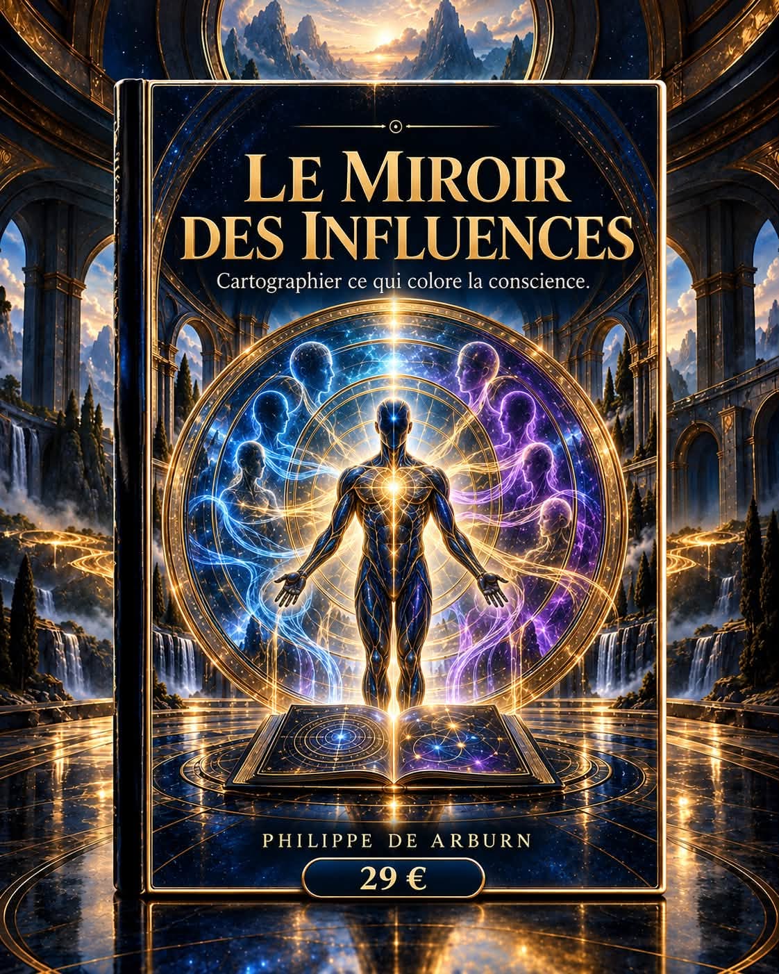 LE MIROIR DES INFLUENCES
